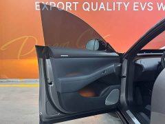 Xiaomi YU7 Four-Wheel Drive Pro - фото 15