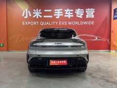 Xiaomi YU7 Four-Wheel Drive Pro - фото 17