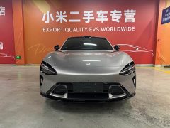 Xiaomi YU7 Four-Wheel Drive Pro - фото 2