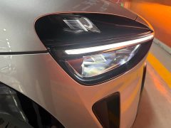 Xiaomi YU7 Four-Wheel Drive Pro - фото 3