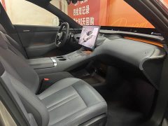 Xiaomi YU7 Four-Wheel Drive Pro - фото 5