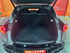Xiaomi YU7 Four-Wheel Drive Pro - фото 7