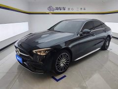 Mercedes-Benz C-Class Facelift C 260 L Sport Edition - photo 1