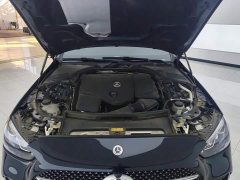 Mercedes-Benz C-Class Facelift C 260 L Sport Edition - photo 10