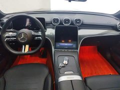 Mercedes-Benz C-Class Facelift C 260 L Sport Edition - photo 12