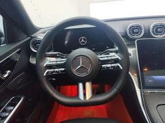 Mercedes-Benz C-Class Facelift C 260 L Sport Edition - photo 15