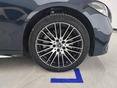 Mercedes-Benz C-Class Facelift C 260 L Sport Edition - photo 6