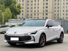 SAIC MG7 1.5T DCT Premium Luxury Edition - photo 1