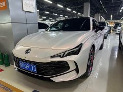 SAIC MG7 1.5T DCT Premium Luxury Edition - photo 11