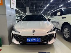 SAIC MG7 1.5T DCT Premium Luxury Edition - photo 12