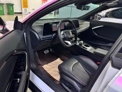 SAIC MG7 1.5T DCT Premium Luxury Edition - photo 13