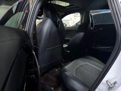 SAIC MG7 1.5T DCT Premium Luxury Edition - photo 15