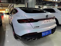 SAIC MG7 1.5T DCT Premium Luxury Edition - photo 16