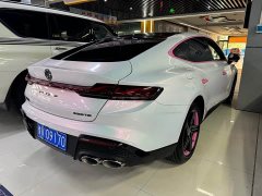 SAIC MG7 1.5T DCT Premium Luxury Edition - photo 17