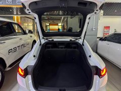 SAIC MG7 1.5T DCT Premium Luxury Edition - photo 18