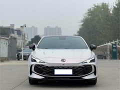 SAIC MG7 1.5T DCT Premium Luxury Edition - photo 2