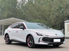 SAIC MG7 1.5T DCT Premium Luxury Edition - photo 3