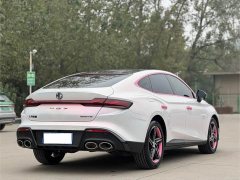 SAIC MG7 1.5T DCT Premium Luxury Edition - photo 4