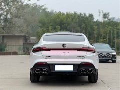 SAIC MG7 1.5T DCT Premium Luxury Edition - photo 5