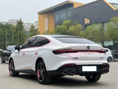 SAIC MG7 1.5T DCT Premium Luxury Edition - photo 6