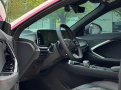 SAIC MG7 1.5T DCT Premium Luxury Edition - photo 7