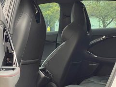 SAIC MG7 1.5T DCT Premium Luxury Edition - photo 8