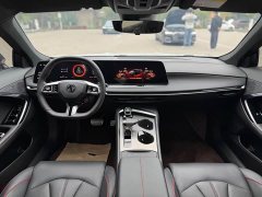 SAIC MG7 1.5T DCT Premium Luxury Edition - photo 9