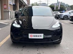 Tesla Model Y Facelift Rear-Wheel Drive - ფოტო 1