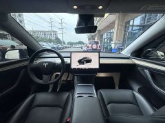 Tesla Model Y Facelift Rear-Wheel Drive - ფოტო 10