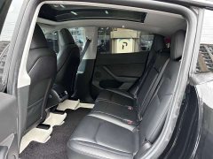 Tesla Model Y Facelift Rear-Wheel Drive - ფოტო 11