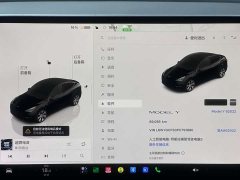 Tesla Model Y Facelift Rear-Wheel Drive - ფოტო 12