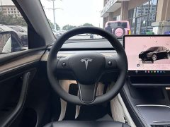 Tesla Model Y Facelift Rear-Wheel Drive - ფოტო 13