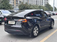 Tesla Model Y Facelift Rear-Wheel Drive - ფოტო 3