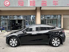 Tesla Model Y Facelift Rear-Wheel Drive - ფოტო 5