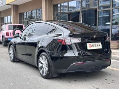 Tesla Model Y Facelift Rear-Wheel Drive - ფოტო 6
