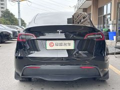 Tesla Model Y Facelift Rear-Wheel Drive - ფოტო 7