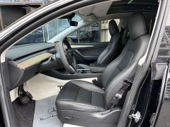 Tesla Model Y Facelift Rear-Wheel Drive - ფოტო 8