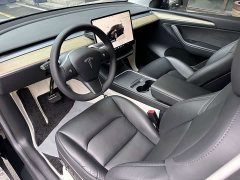 Tesla Model Y Facelift Rear-Wheel Drive - ფოტო 9
