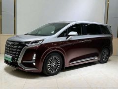 Denza D9 DM-i 980 AWD Luxury - photo 1