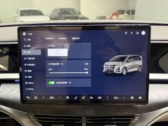Denza D9 DM-i 980 AWD Luxury - photo 12