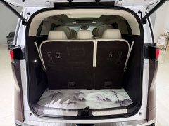 Denza D9 DM-i 980 AWD Luxury - photo 16