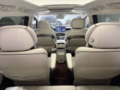 Denza D9 DM-i 980 AWD Luxury - photo 17