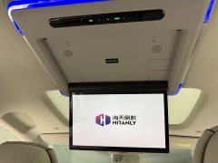 Denza D9 DM-i 980 AWD Luxury - photo 18