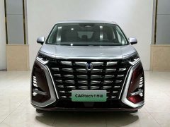 Denza D9 DM-i 980 AWD Luxury - photo 2
