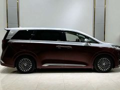 Denza D9 DM-i 980 AWD Luxury - photo 4