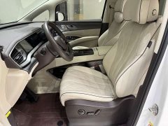 Denza D9 DM-i 980 AWD Luxury - photo 5