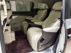 Denza D9 DM-i 980 AWD Luxury - photo 6