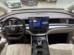 Denza D9 DM-i 980 AWD Luxury - photo 7