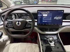 Denza D9 DM-i 980 AWD Luxury - photo 8