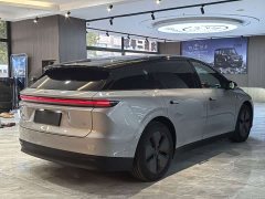 Li Auto i6 Two-Wheel Drive Standard - ფოტო 4